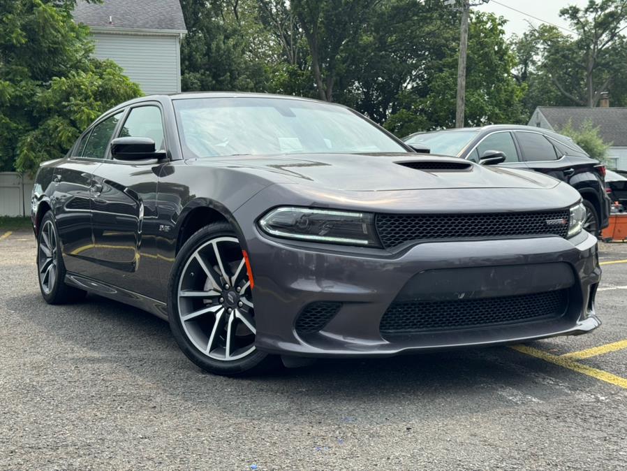 2023 Dodge Charger R/T RWD, available for sale in Linden, New Jersey | Champion Used Auto Sales. Linden, New Jersey 2023 Dodge Charger R/T RWD, available for sale in Linden, New Jersey | Champion Used Auto Sales. Linden, New Jersey