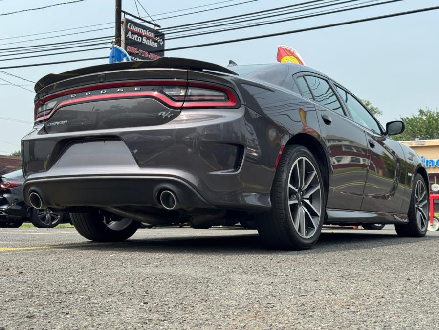 2023 Dodge Charger R/T RWD, available for sale in Linden, New Jersey | Champion Used Auto Sales. Linden, New Jersey 2023 Dodge Charger R/T RWD, available for sale in Linden, New Jersey | Champion Used Auto Sales. Linden, New Jersey
