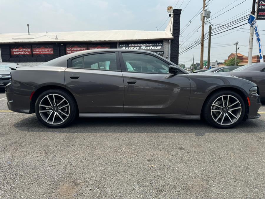 2023 Dodge Charger R/T RWD, available for sale in Linden, New Jersey | Champion Used Auto Sales. Linden, New Jersey 2023 Dodge Charger R/T RWD, available for sale in Linden, New Jersey | Champion Used Auto Sales. Linden, New Jersey