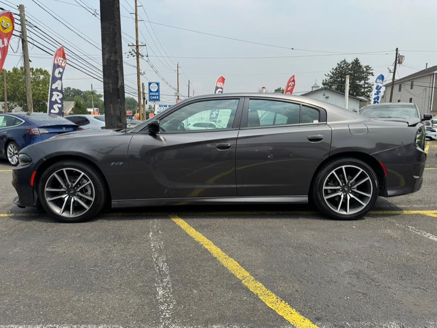 2023 Dodge Charger R/T RWD, available for sale in Linden, New Jersey | Champion Used Auto Sales. Linden, New Jersey 2023 Dodge Charger R/T RWD, available for sale in Linden, New Jersey | Champion Used Auto Sales. Linden, New Jersey