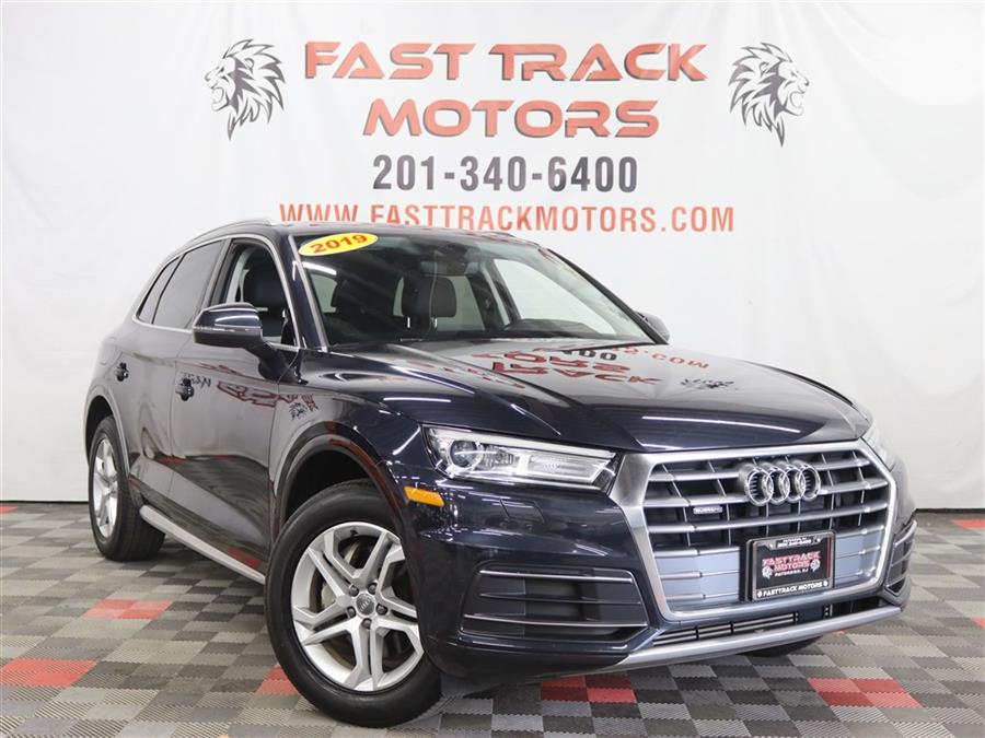 2019 Audi Q5 Premium photo 3