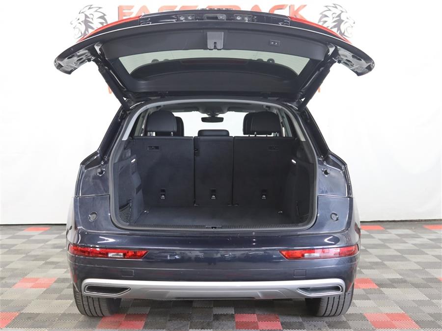 2019 Audi Q5 Premium photo 4