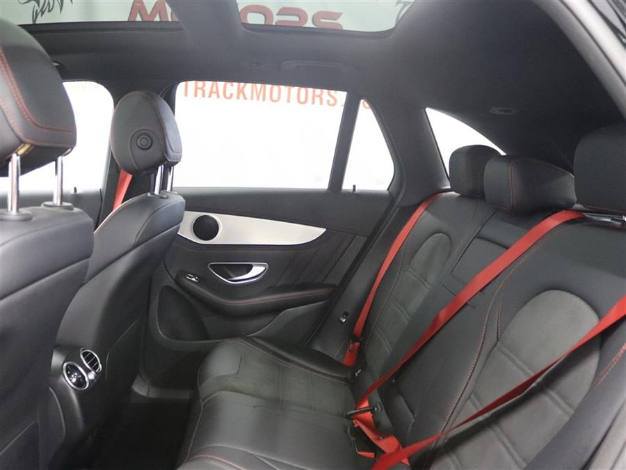 2018 Mercedes-benz Glc 43 4MATIC AMG, available for sale in Paterson, New Jersey | Fast Track Motors. Paterson, New Jersey 2018 Mercedes-benz Glc 43 4MATIC AMG, available for sale in Paterson, New Jersey | Fast Track Motors. Paterson, New Jersey