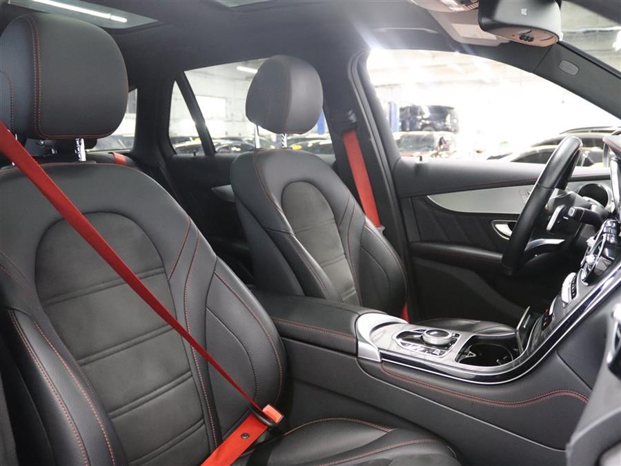 2018 Mercedes-benz Glc 43 4MATIC AMG, available for sale in Paterson, New Jersey | Fast Track Motors. Paterson, New Jersey 2018 Mercedes-benz Glc 43 4MATIC AMG, available for sale in Paterson, New Jersey | Fast Track Motors. Paterson, New Jersey