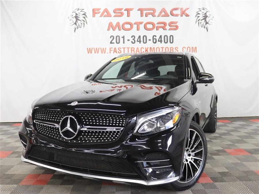 2018 Mercedes-benz Glc 43 4MATIC AMG, available for sale in Paterson, New Jersey | Fast Track Motors. Paterson, New Jersey 2018 Mercedes-benz Glc 43 4MATIC AMG, available for sale in Paterson, New Jersey | Fast Track Motors. Paterson, New Jersey