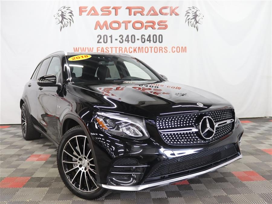 2018 Mercedes-benz Glc 43 4MATIC AMG, available for sale in Paterson, New Jersey | Fast Track Motors. Paterson, New Jersey 2018 Mercedes-benz Glc 43 4MATIC AMG, available for sale in Paterson, New Jersey | Fast Track Motors. Paterson, New Jersey