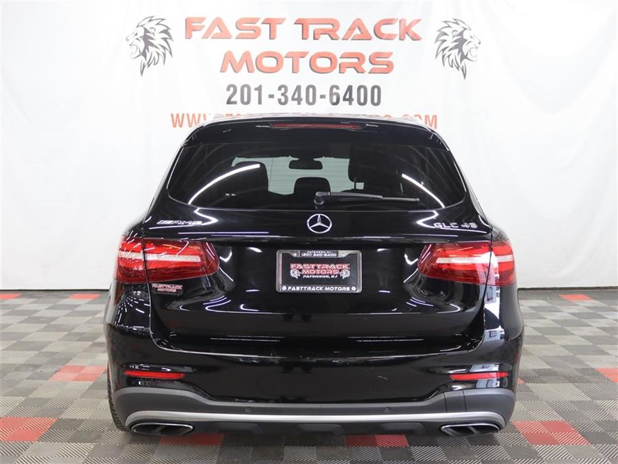 2018 Mercedes-benz Glc 43 4MATIC AMG, available for sale in Paterson, New Jersey | Fast Track Motors. Paterson, New Jersey 2018 Mercedes-benz Glc 43 4MATIC AMG, available for sale in Paterson, New Jersey | Fast Track Motors. Paterson, New Jersey