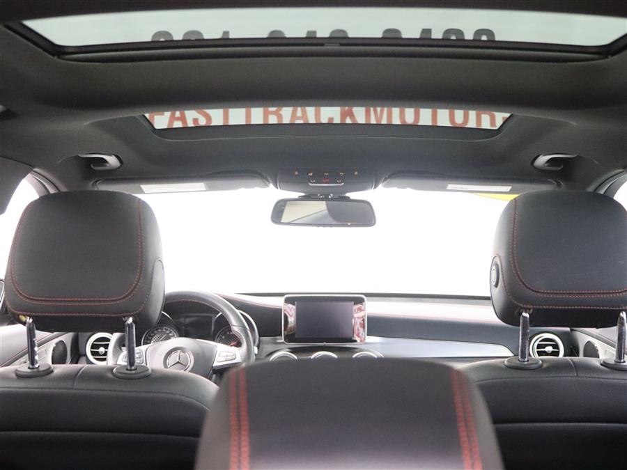 2018 Mercedes-benz Glc 43 4MATIC AMG, available for sale in Paterson, New Jersey | Fast Track Motors. Paterson, New Jersey 2018 Mercedes-benz Glc 43 4MATIC AMG, available for sale in Paterson, New Jersey | Fast Track Motors. Paterson, New Jersey
