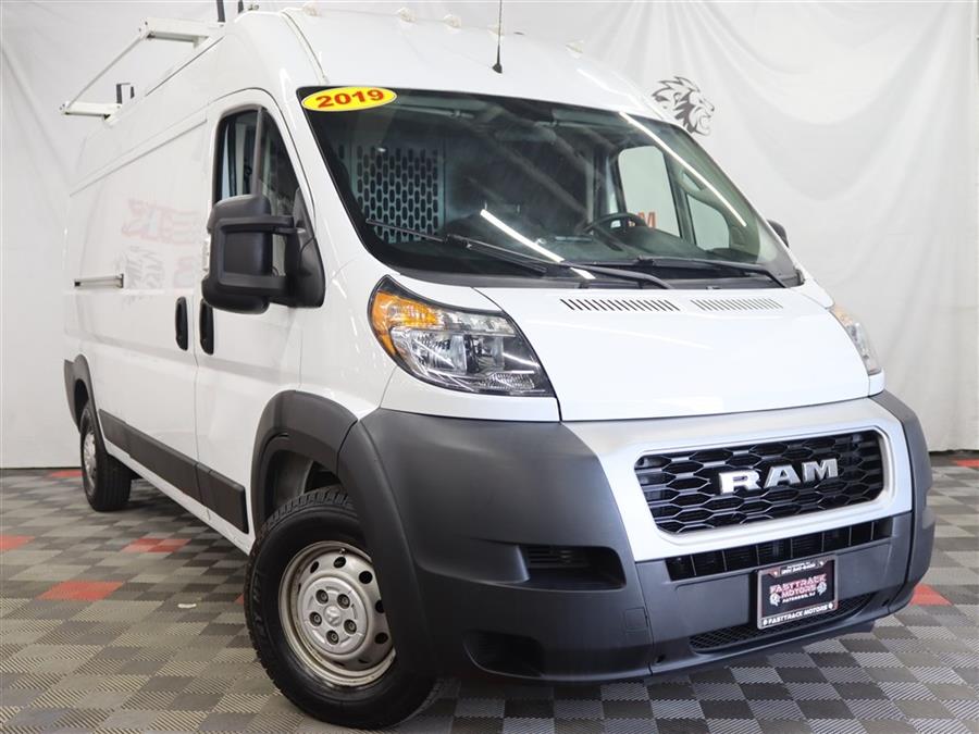 2019 Ram Promaster 2500 2500 HIGH, available for sale in Paterson, New Jersey | Fast Track Motors. Paterson, New Jersey 2019 Ram Promaster 2500 2500 HIGH, available for sale in Paterson, New Jersey | Fast Track Motors. Paterson, New Jersey