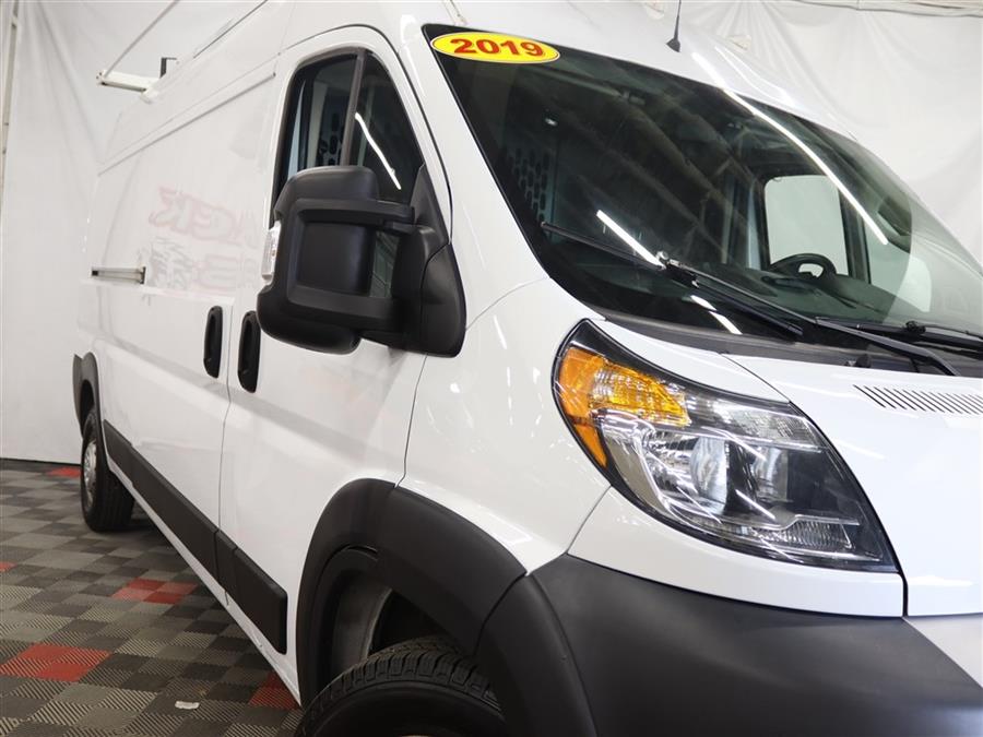 2019 Ram Promaster 2500 2500 HIGH, available for sale in Paterson, New Jersey | Fast Track Motors. Paterson, New Jersey 2019 Ram Promaster 2500 2500 HIGH, available for sale in Paterson, New Jersey | Fast Track Motors. Paterson, New Jersey