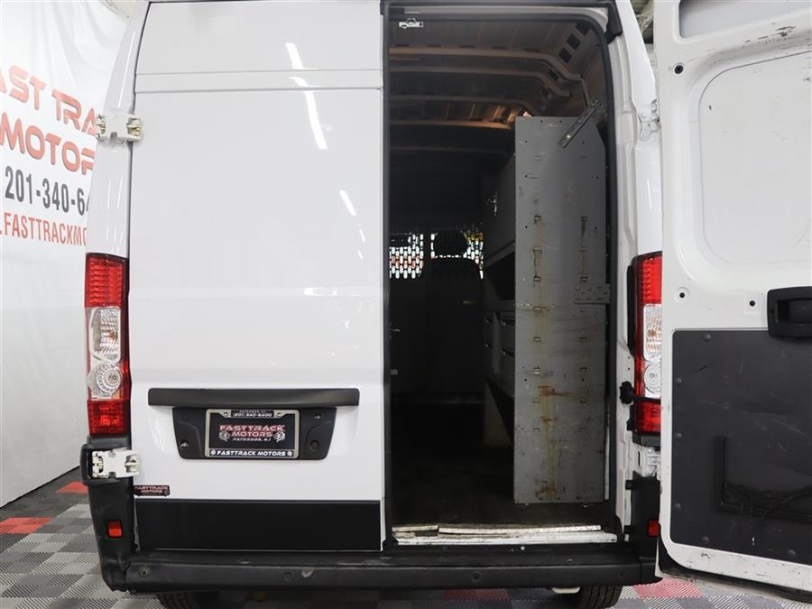 2019 Ram Promaster 2500 2500 HIGH, available for sale in Paterson, New Jersey | Fast Track Motors. Paterson, New Jersey 2019 Ram Promaster 2500 2500 HIGH, available for sale in Paterson, New Jersey | Fast Track Motors. Paterson, New Jersey
