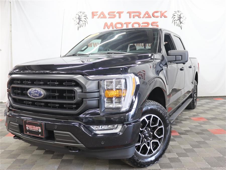 2021 Ford F150 SUPERCREW, available for sale in Paterson, New Jersey | Fast Track Motors. Paterson, New Jersey 2021 Ford F150 SUPERCREW, available for sale in Paterson, New Jersey | Fast Track Motors. Paterson, New Jersey