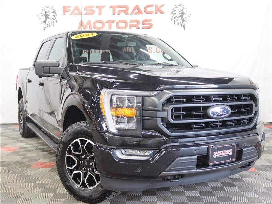 2021 Ford F150 SUPERCREW, available for sale in Paterson, New Jersey | Fast Track Motors. Paterson, New Jersey 2021 Ford F150 SUPERCREW, available for sale in Paterson, New Jersey | Fast Track Motors. Paterson, New Jersey