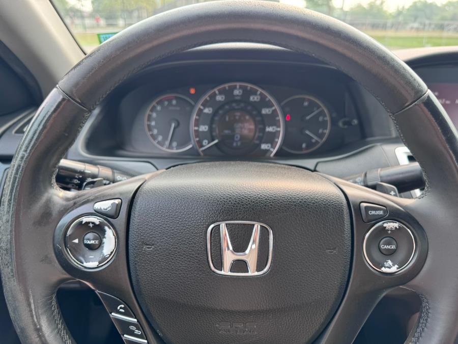 2014 Honda Accord Sedan 4dr I4 CVT Sport, available for sale in Lyndhurst, New Jersey | Cars With Deals. Lyndhurst, New Jersey 2014 Honda Accord Sedan 4dr I4 CVT Sport, available for sale in Lyndhurst, New Jersey | Cars With Deals. Lyndhurst, New Jersey