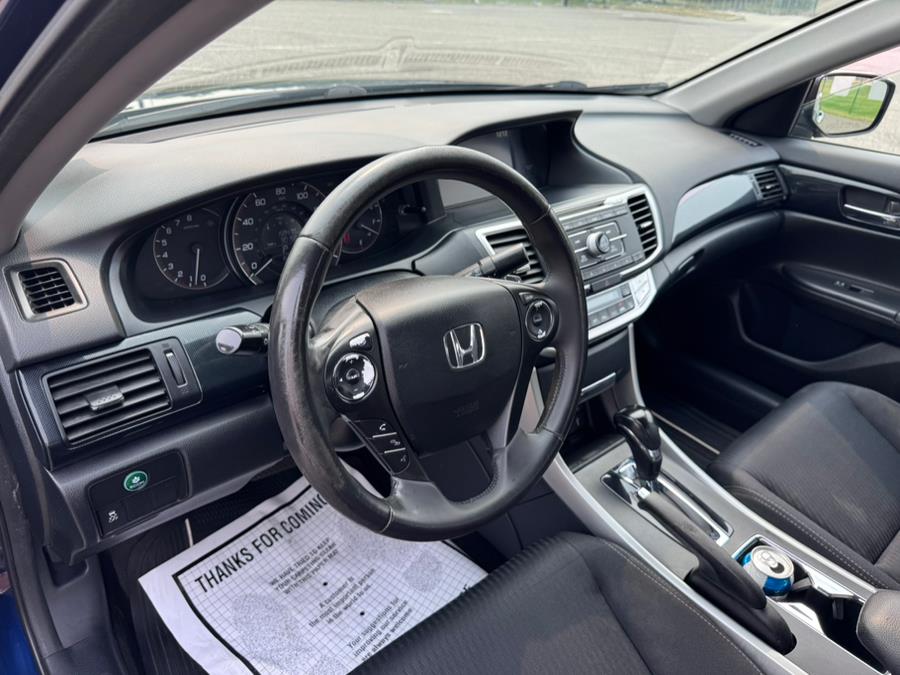 2014 Honda Accord Sedan 4dr I4 CVT Sport, available for sale in Lyndhurst, New Jersey | Cars With Deals. Lyndhurst, New Jersey 2014 Honda Accord Sedan 4dr I4 CVT Sport, available for sale in Lyndhurst, New Jersey | Cars With Deals. Lyndhurst, New Jersey