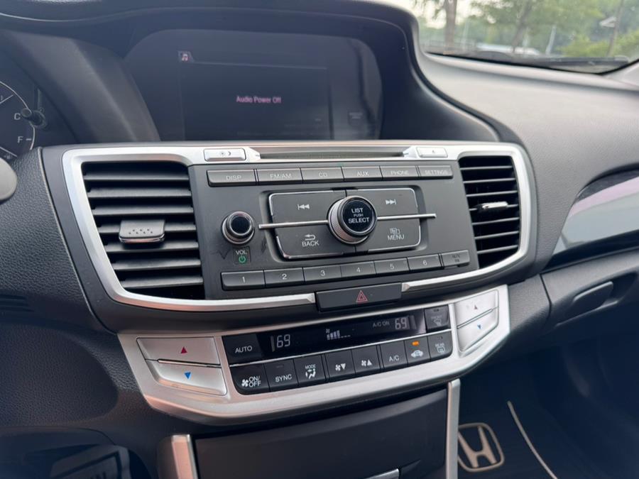 2014 Honda Accord Sedan 4dr I4 CVT Sport, available for sale in Lyndhurst, New Jersey | Cars With Deals. Lyndhurst, New Jersey 2014 Honda Accord Sedan 4dr I4 CVT Sport, available for sale in Lyndhurst, New Jersey | Cars With Deals. Lyndhurst, New Jersey