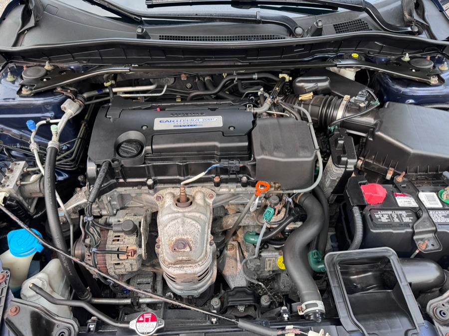2014 Honda Accord Sedan 4dr I4 CVT Sport, available for sale in Lyndhurst, New Jersey | Cars With Deals. Lyndhurst, New Jersey 2014 Honda Accord Sedan 4dr I4 CVT Sport, available for sale in Lyndhurst, New Jersey | Cars With Deals. Lyndhurst, New Jersey