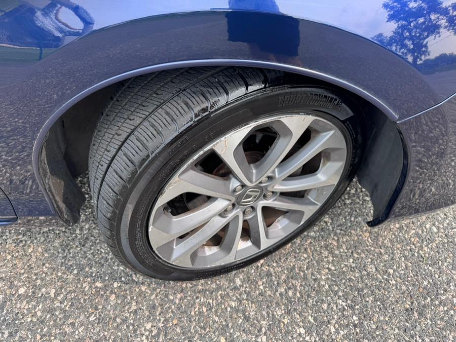 2014 Honda Accord Sedan 4dr I4 CVT Sport, available for sale in Lyndhurst, New Jersey | Cars With Deals. Lyndhurst, New Jersey 2014 Honda Accord Sedan 4dr I4 CVT Sport, available for sale in Lyndhurst, New Jersey | Cars With Deals. Lyndhurst, New Jersey