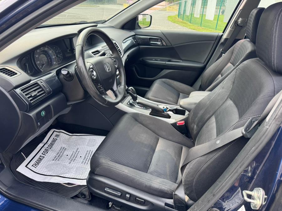 2014 Honda Accord Sedan 4dr I4 CVT Sport, available for sale in Lyndhurst, New Jersey | Cars With Deals. Lyndhurst, New Jersey 2014 Honda Accord Sedan 4dr I4 CVT Sport, available for sale in Lyndhurst, New Jersey | Cars With Deals. Lyndhurst, New Jersey