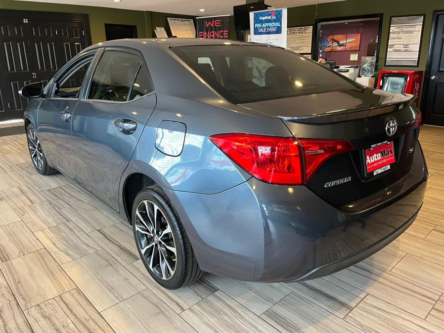 2018 Toyota Corolla SE CVT (Natl), available for sale in West Hartford, Connecticut | AutoMax. West Hartford, Connecticut 2018 Toyota Corolla SE CVT (Natl), available for sale in West Hartford, Connecticut | AutoMax. West Hartford, Connecticut