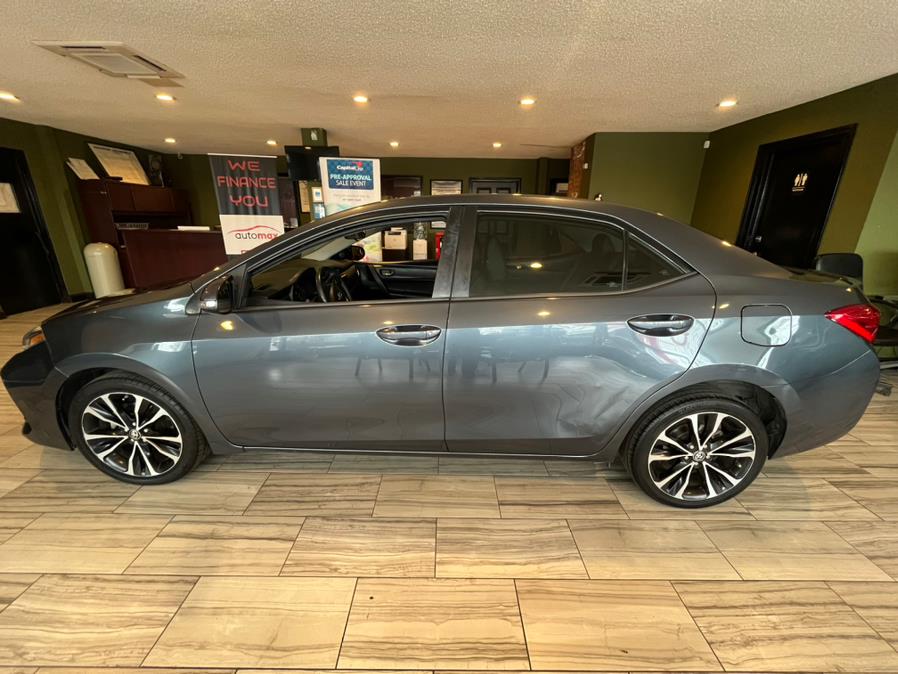 2018 Toyota Corolla SE CVT (Natl), available for sale in West Hartford, Connecticut | AutoMax. West Hartford, Connecticut 2018 Toyota Corolla SE CVT (Natl), available for sale in West Hartford, Connecticut | AutoMax. West Hartford, Connecticut