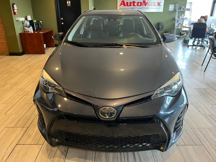 2018 Toyota Corolla SE CVT (Natl), available for sale in West Hartford, Connecticut | AutoMax. West Hartford, Connecticut 2018 Toyota Corolla SE CVT (Natl), available for sale in West Hartford, Connecticut | AutoMax. West Hartford, Connecticut