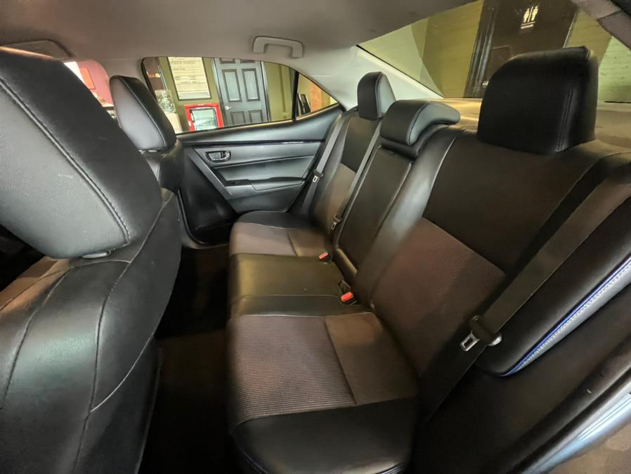 2018 Toyota Corolla SE CVT (Natl), available for sale in West Hartford, Connecticut | AutoMax. West Hartford, Connecticut 2018 Toyota Corolla SE CVT (Natl), available for sale in West Hartford, Connecticut | AutoMax. West Hartford, Connecticut