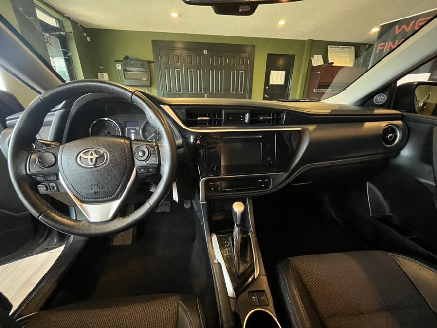2018 Toyota Corolla SE CVT (Natl), available for sale in West Hartford, Connecticut | AutoMax. West Hartford, Connecticut 2018 Toyota Corolla SE CVT (Natl), available for sale in West Hartford, Connecticut | AutoMax. West Hartford, Connecticut