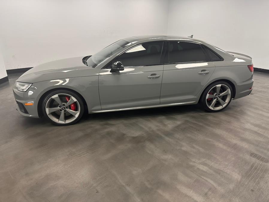 2019 Audi S4 Prestige 3.0 TFSI quattro, available for sale in Linden, New Jersey | East Coast Auto Group. Linden, New Jersey 2019 Audi S4 Prestige 3.0 TFSI quattro, available for sale in Linden, New Jersey | East Coast Auto Group. Linden, New Jersey