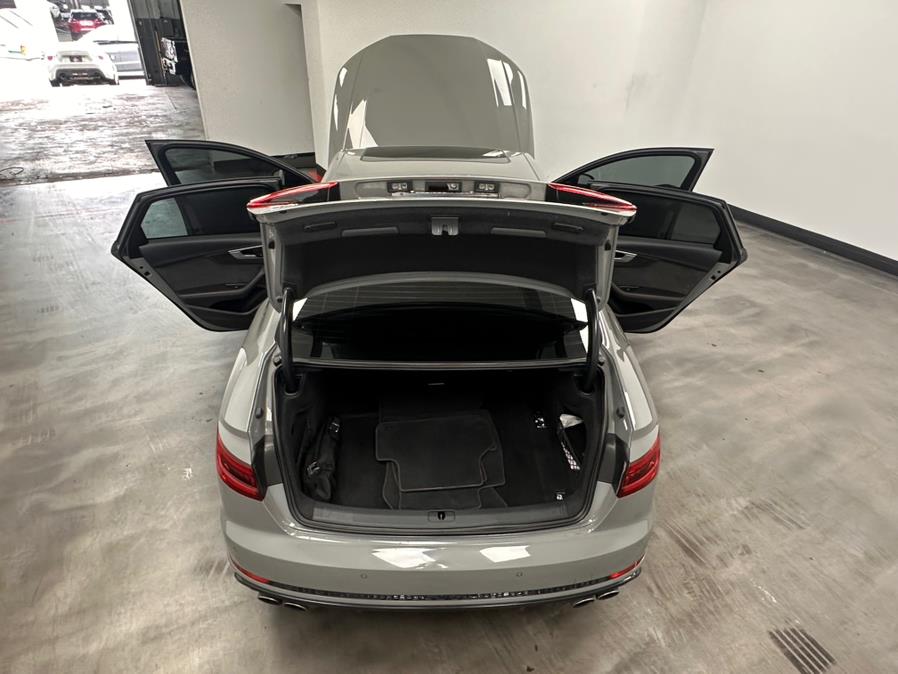 2019 Audi S4 Prestige 3.0 TFSI quattro, available for sale in Linden, New Jersey | East Coast Auto Group. Linden, New Jersey 2019 Audi S4 Prestige 3.0 TFSI quattro, available for sale in Linden, New Jersey | East Coast Auto Group. Linden, New Jersey