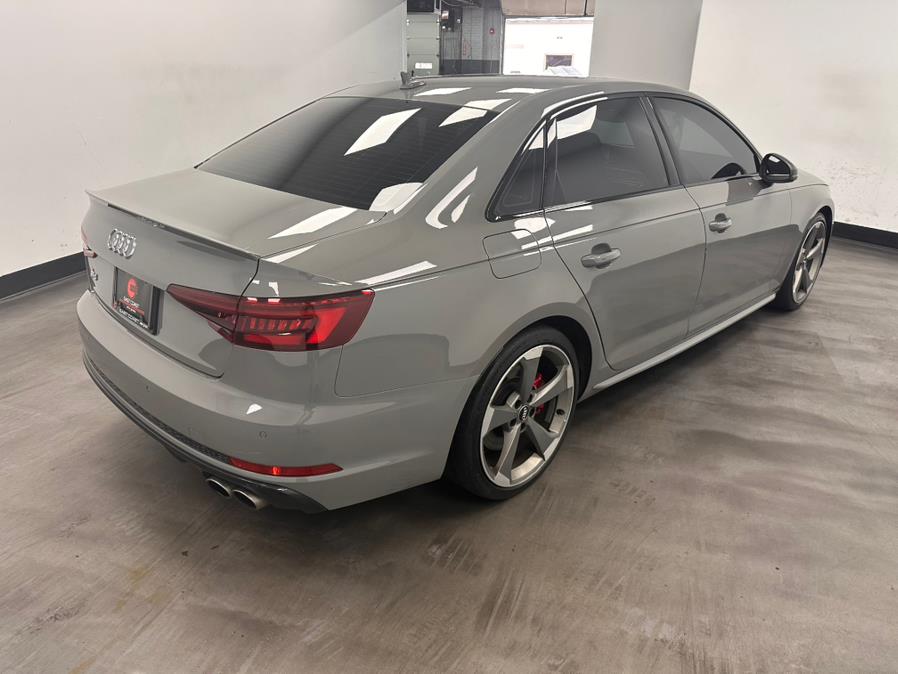 2019 Audi S4 Prestige 3.0 TFSI quattro, available for sale in Linden, New Jersey | East Coast Auto Group. Linden, New Jersey 2019 Audi S4 Prestige 3.0 TFSI quattro, available for sale in Linden, New Jersey | East Coast Auto Group. Linden, New Jersey