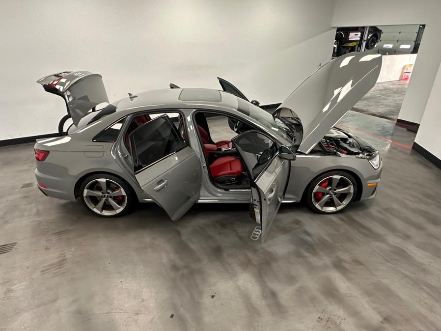 2019 Audi S4 Prestige 3.0 TFSI quattro, available for sale in Linden, New Jersey | East Coast Auto Group. Linden, New Jersey 2019 Audi S4 Prestige 3.0 TFSI quattro, available for sale in Linden, New Jersey | East Coast Auto Group. Linden, New Jersey