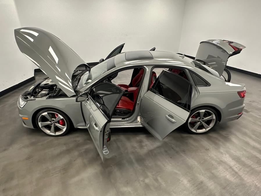 2019 Audi S4 Prestige 3.0 TFSI quattro, available for sale in Linden, New Jersey | East Coast Auto Group. Linden, New Jersey 2019 Audi S4 Prestige 3.0 TFSI quattro, available for sale in Linden, New Jersey | East Coast Auto Group. Linden, New Jersey