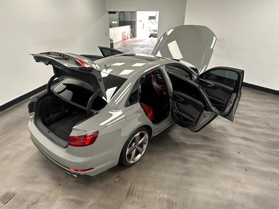 2019 Audi S4 Prestige 3.0 TFSI quattro, available for sale in Linden, New Jersey | East Coast Auto Group. Linden, New Jersey 2019 Audi S4 Prestige 3.0 TFSI quattro, available for sale in Linden, New Jersey | East Coast Auto Group. Linden, New Jersey