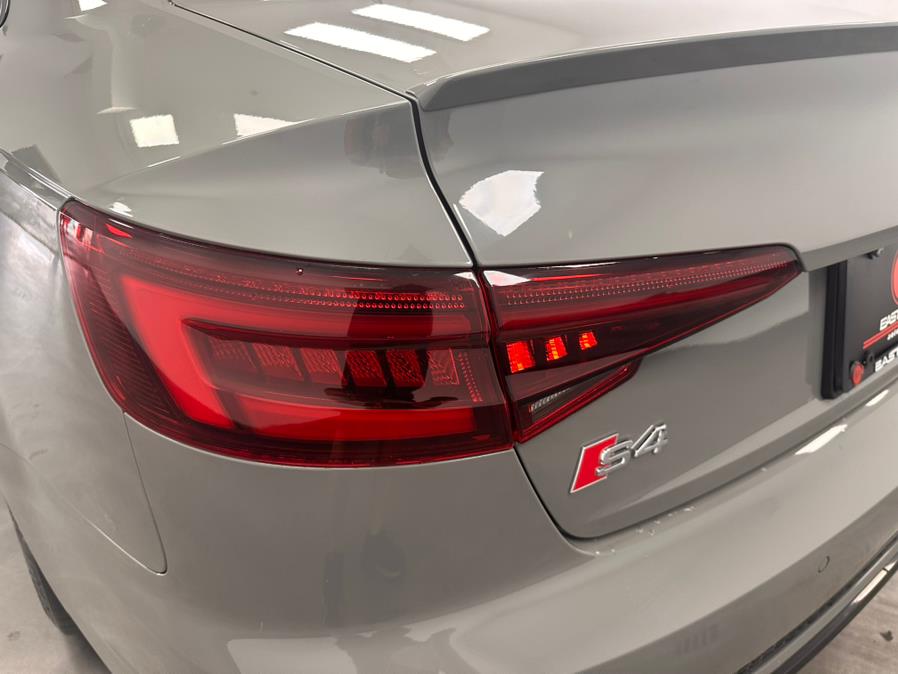 2019 Audi S4 Prestige 3.0 TFSI quattro, available for sale in Linden, New Jersey | East Coast Auto Group. Linden, New Jersey 2019 Audi S4 Prestige 3.0 TFSI quattro, available for sale in Linden, New Jersey | East Coast Auto Group. Linden, New Jersey
