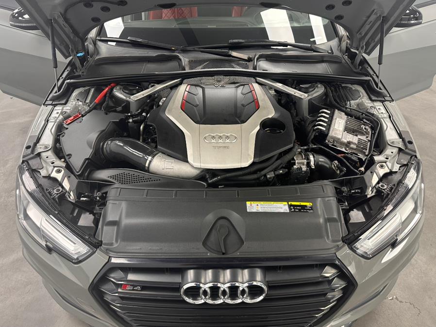 2019 Audi S4 Prestige 3.0 TFSI quattro, available for sale in Linden, New Jersey | East Coast Auto Group. Linden, New Jersey 2019 Audi S4 Prestige 3.0 TFSI quattro, available for sale in Linden, New Jersey | East Coast Auto Group. Linden, New Jersey