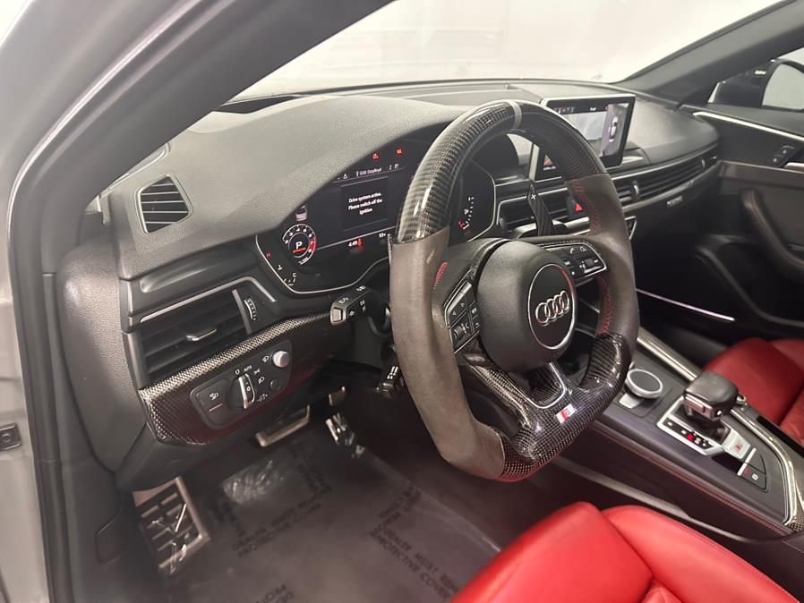 2019 Audi S4 Prestige 3.0 TFSI quattro, available for sale in Linden, New Jersey | East Coast Auto Group. Linden, New Jersey 2019 Audi S4 Prestige 3.0 TFSI quattro, available for sale in Linden, New Jersey | East Coast Auto Group. Linden, New Jersey