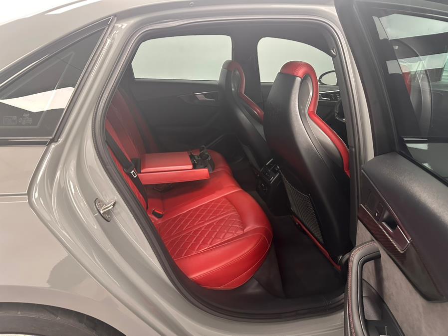 2019 Audi S4 Prestige 3.0 TFSI quattro, available for sale in Linden, New Jersey | East Coast Auto Group. Linden, New Jersey 2019 Audi S4 Prestige 3.0 TFSI quattro, available for sale in Linden, New Jersey | East Coast Auto Group. Linden, New Jersey