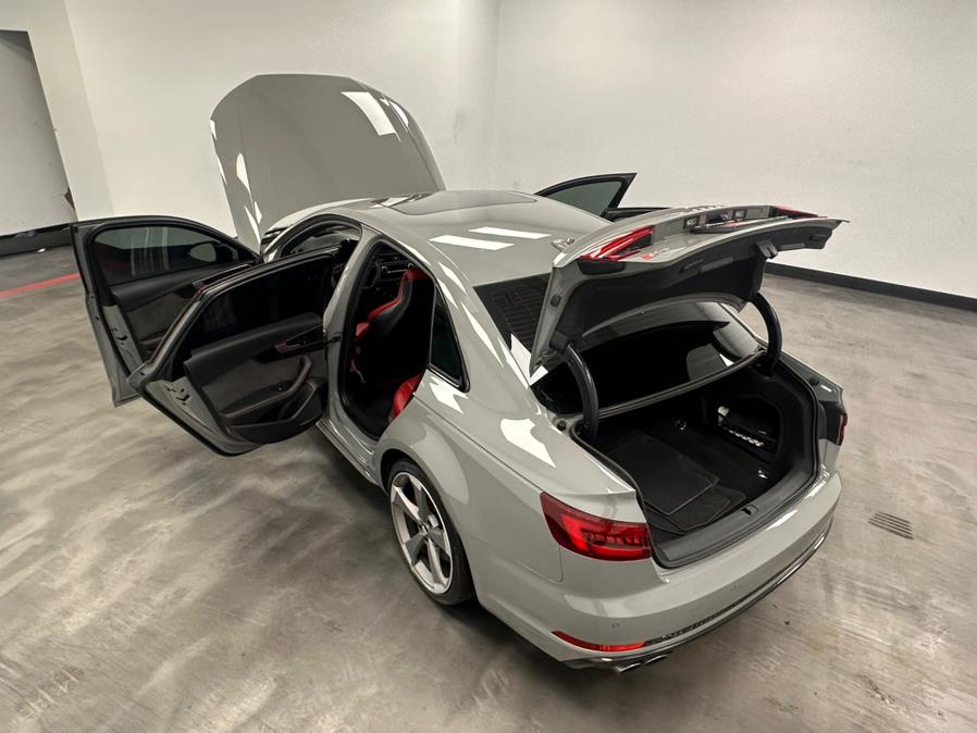 2019 Audi S4 Prestige 3.0 TFSI quattro, available for sale in Linden, New Jersey | East Coast Auto Group. Linden, New Jersey 2019 Audi S4 Prestige 3.0 TFSI quattro, available for sale in Linden, New Jersey | East Coast Auto Group. Linden, New Jersey