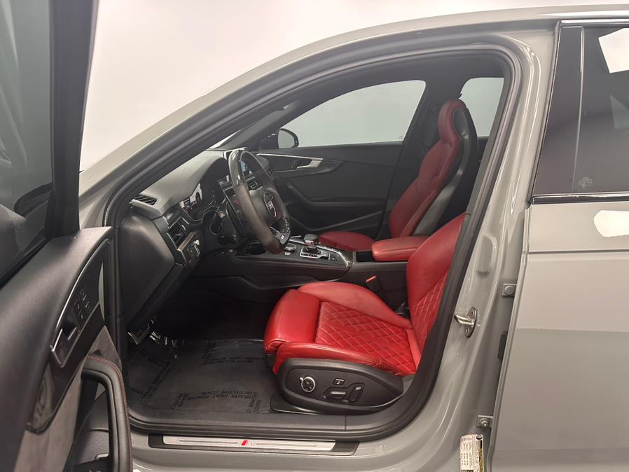 2019 Audi S4 Prestige 3.0 TFSI quattro, available for sale in Linden, New Jersey | East Coast Auto Group. Linden, New Jersey 2019 Audi S4 Prestige 3.0 TFSI quattro, available for sale in Linden, New Jersey | East Coast Auto Group. Linden, New Jersey