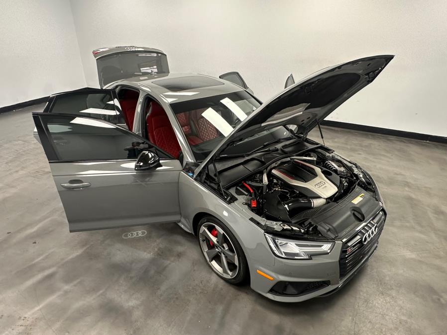 2019 Audi S4 Prestige 3.0 TFSI quattro, available for sale in Linden, New Jersey | East Coast Auto Group. Linden, New Jersey 2019 Audi S4 Prestige 3.0 TFSI quattro, available for sale in Linden, New Jersey | East Coast Auto Group. Linden, New Jersey