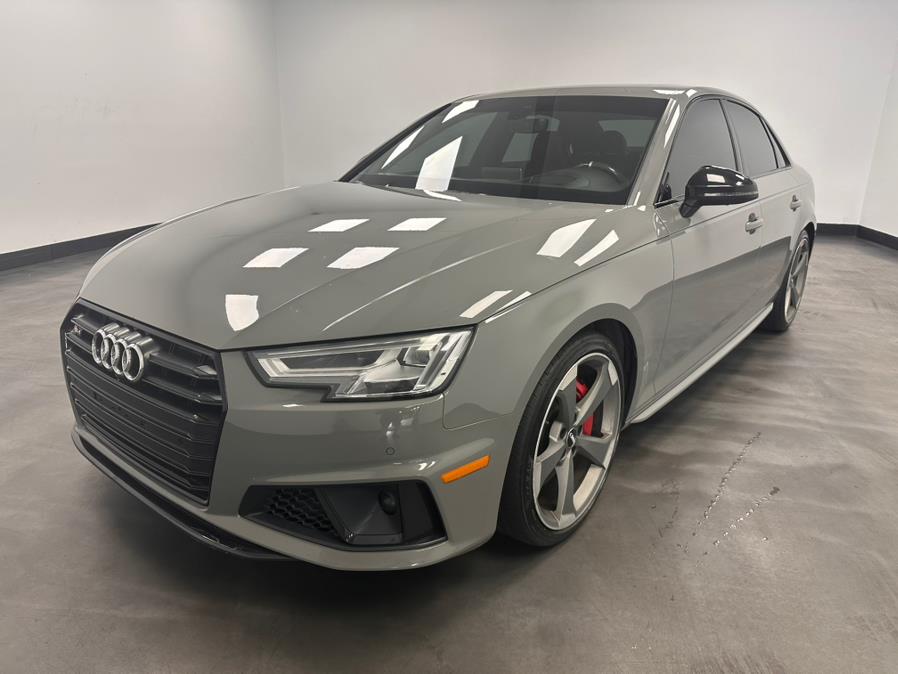 2019 Audi S4 Prestige 3.0 TFSI quattro, available for sale in Linden, New Jersey | East Coast Auto Group. Linden, New Jersey 2019 Audi S4 Prestige 3.0 TFSI quattro, available for sale in Linden, New Jersey | East Coast Auto Group. Linden, New Jersey