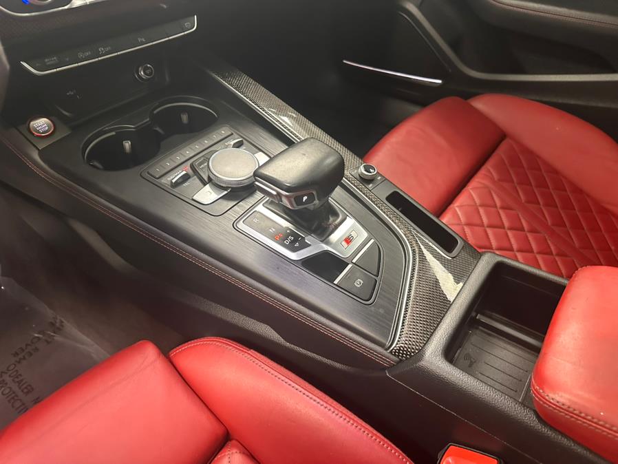 2019 Audi S4 Prestige 3.0 TFSI quattro, available for sale in Linden, New Jersey | East Coast Auto Group. Linden, New Jersey 2019 Audi S4 Prestige 3.0 TFSI quattro, available for sale in Linden, New Jersey | East Coast Auto Group. Linden, New Jersey