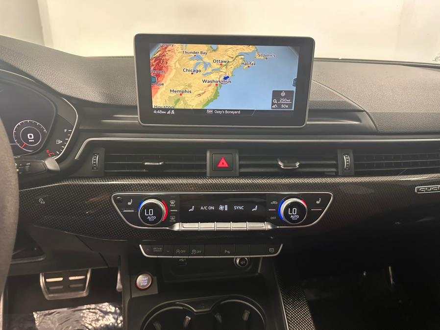 2019 Audi S4 Prestige 3.0 TFSI quattro, available for sale in Linden, New Jersey | East Coast Auto Group. Linden, New Jersey 2019 Audi S4 Prestige 3.0 TFSI quattro, available for sale in Linden, New Jersey | East Coast Auto Group. Linden, New Jersey