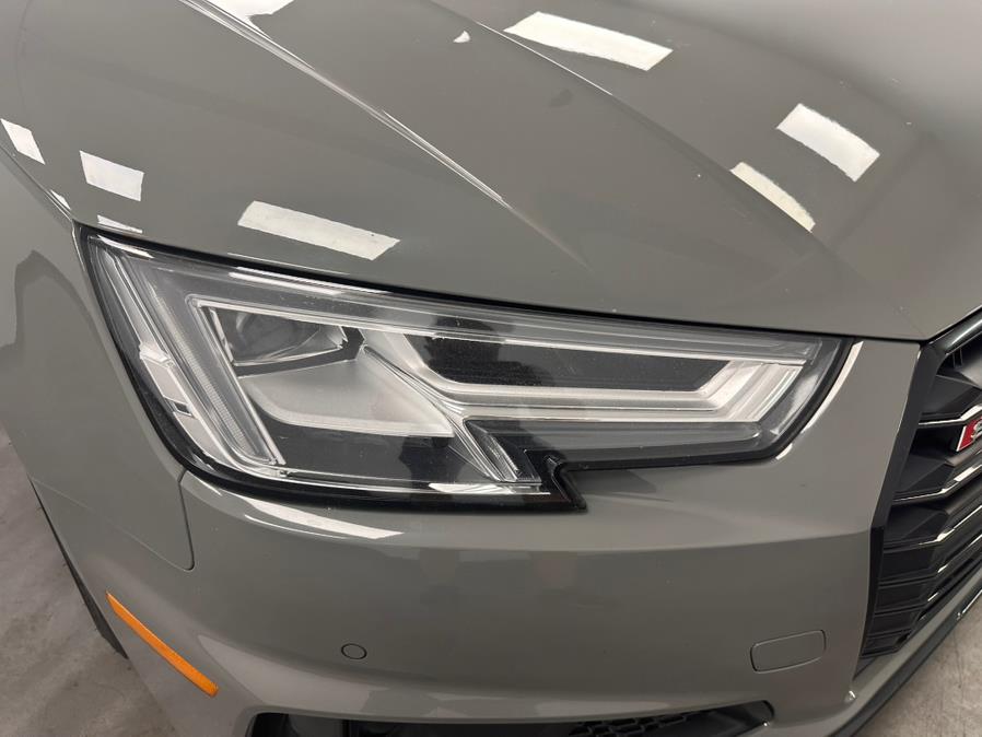 2019 Audi S4 Prestige 3.0 TFSI quattro, available for sale in Linden, New Jersey | East Coast Auto Group. Linden, New Jersey 2019 Audi S4 Prestige 3.0 TFSI quattro, available for sale in Linden, New Jersey | East Coast Auto Group. Linden, New Jersey