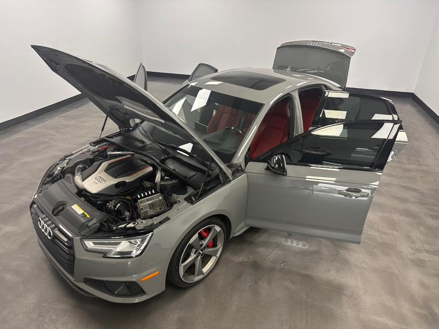 2019 Audi S4 Prestige 3.0 TFSI quattro, available for sale in Linden, New Jersey | East Coast Auto Group. Linden, New Jersey 2019 Audi S4 Prestige 3.0 TFSI quattro, available for sale in Linden, New Jersey | East Coast Auto Group. Linden, New Jersey