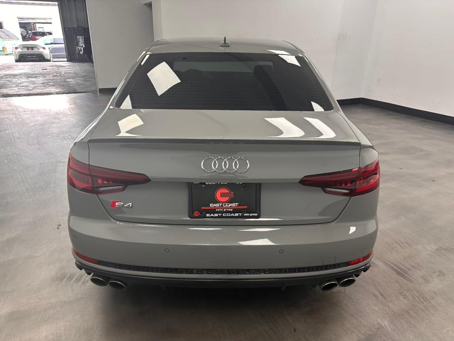 2019 Audi S4 Prestige 3.0 TFSI quattro, available for sale in Linden, New Jersey | East Coast Auto Group. Linden, New Jersey 2019 Audi S4 Prestige 3.0 TFSI quattro, available for sale in Linden, New Jersey | East Coast Auto Group. Linden, New Jersey