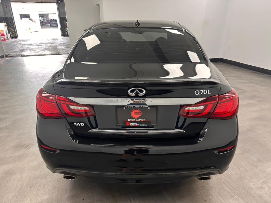 2017 INFINITI Q70L 3.7 AWD, available for sale in Linden, New Jersey | East Coast Auto Group. Linden, New Jersey 2017 INFINITI Q70L 3.7 AWD, available for sale in Linden, New Jersey | East Coast Auto Group. Linden, New Jersey