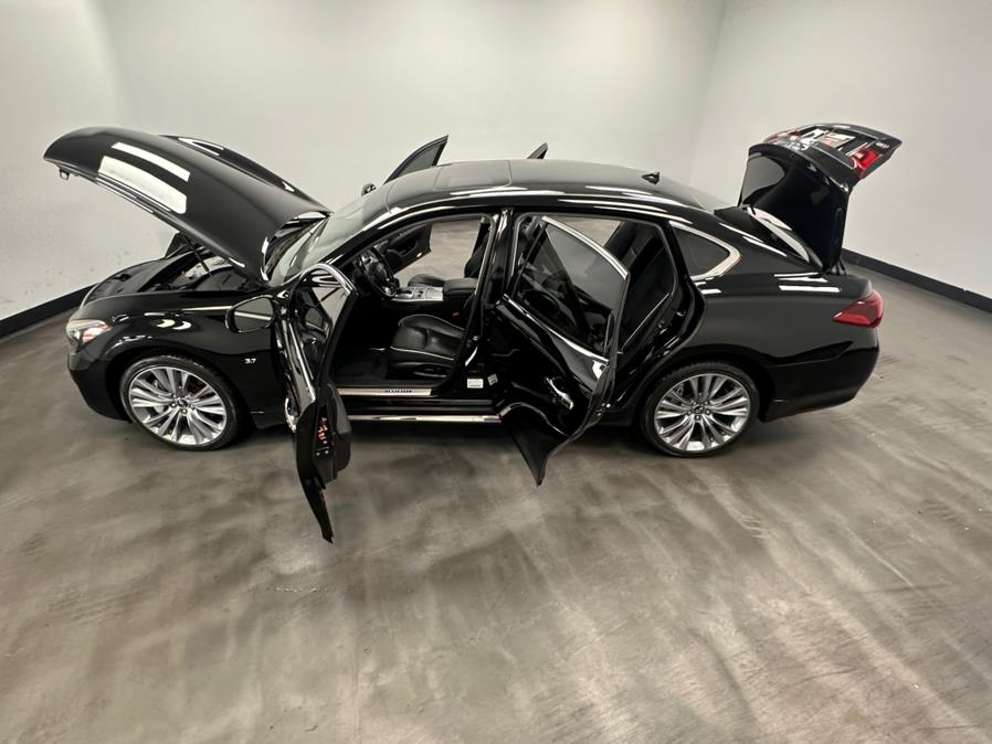 2017 INFINITI Q70L 3.7 AWD, available for sale in Linden, New Jersey | East Coast Auto Group. Linden, New Jersey 2017 INFINITI Q70L 3.7 AWD, available for sale in Linden, New Jersey | East Coast Auto Group. Linden, New Jersey