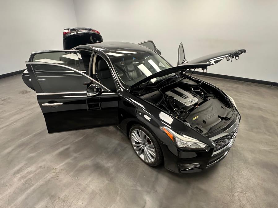 2017 INFINITI Q70L 3.7 AWD, available for sale in Linden, New Jersey | East Coast Auto Group. Linden, New Jersey 2017 INFINITI Q70L 3.7 AWD, available for sale in Linden, New Jersey | East Coast Auto Group. Linden, New Jersey